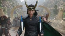 Disney+ MCU 电视剧《洛基》新增黑镜明星